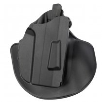 Safariland 7378 7TS ALS Concealment Combo Holster Sig Sauer P220R & TacLight