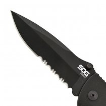 SOG Escape - Black