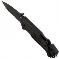 SOG Escape - Black