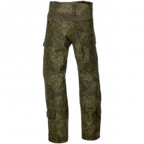 Invader Gear Predator Combat Pants - Digital Flora - M