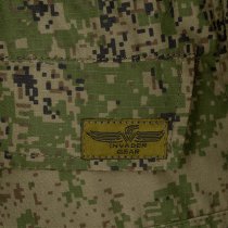 Invader Gear Predator Combat Pants - Digital Flora - M