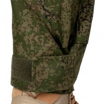 Invader Gear Predator Combat Pants - Digital Flora - M