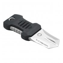 S&S Precision Pocket Shiv - Black