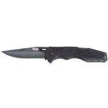 SOG Salute - Black