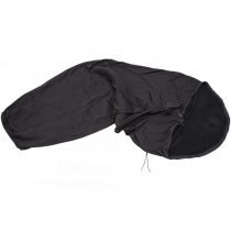 Carinthia Sleeping Bag Grizzly Size M - Black