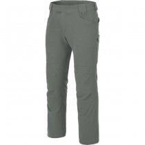 Helikon-Tex Trekking Tactical Pants AeroTech - Olive Drab - XL - Short