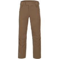 Helikon Trekking Tactical Pants AeroTech - Olive Drab - S - Regular