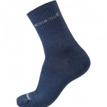 Helikon-Tex All Round Socks 3 Pack - Navy