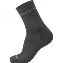 Helikon-Tex All Round Socks 3 Pack - Black