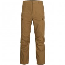 Helikon BDU MK2 Pants - Black - S - Regular