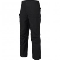 Helikon BDU MK2 Pants - Black - M - Regular