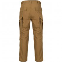 Helikon BDU MK2 Pants - Black - 3XL - Regular