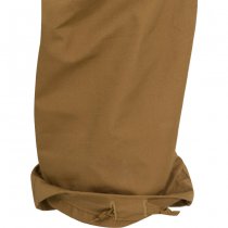 Helikon BDU MK2 Pants - Olive Green - S - Regular