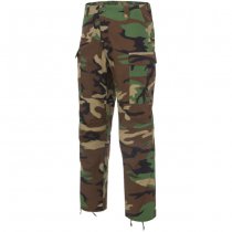 Helikon-Tex BDU MK2 Pants - Woodland