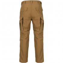 Helikon-Tex BDU MK2 Pants - US Woodland - XS - Regular