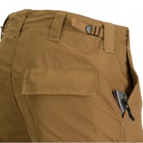 Helikon-Tex BDU MK2 Pants - US Woodland - XS - Regular