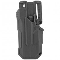 BLACKHAWK T-Series L2D Duty Holster Glock 17/19/22/23/31/32/47 TLR-7/8 - Links