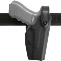 Safariland 6280 SLS Mid-Ride Level II Duty Holster Sig Sauer Pro SPC 2009