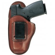 Bianchi Model 100 Professional Inside Waistband Holster Makarov - Black - Left