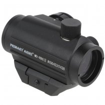 Primary Arms Classic Series Gen II Red Dot Sight 2 MOA