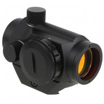 Primary Arms Classic Series Gen II Red Dot Sight 2 MOA