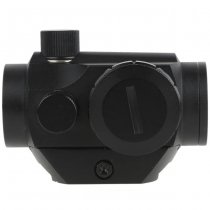 Primary Arms Classic Series Gen II Red Dot Sight 2 MOA