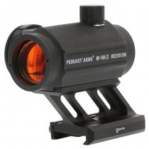 Primary Arms Classic Series Gen II Red Dot Sight 2 MOA