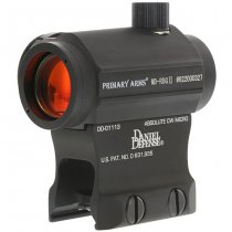 Primary Arms Classic Series Gen II Red Dot Sight 2 MOA