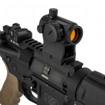Primary Arms Classic Series Gen II Red Dot Sight 2 MOA
