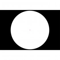 Primary Arms SLx 25mm Microdot Red Dot 2 MOA