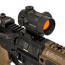Primary Arms SLx 25mm Microdot Red Dot 2 MOA