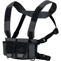 Helikon-Tex Competition MultiGun Rig - Shadow Grey / Black