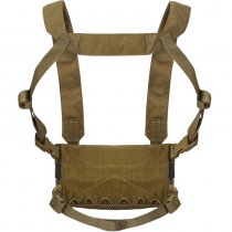 Helikon-Tex Competition MultiGun Rig - Shadow Grey / Black A