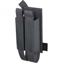 Helikon Double Rifle Magazine Insert - Shadow Grey