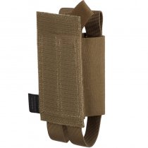 Helikon Double Rifle Magazine Insert - Shadow Grey