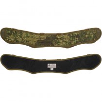 Direct Action Mosquito Modular Belt Sleeve - PenCott WildWood - S