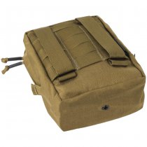 Helikon General Purpose Cargo Pouch U.05 - PenCott WildWood