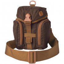 Helikon Essential Kitbag - Earth Brown / Clay A