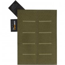 Helikon Molle Adapter Insert 2 - Olive Green