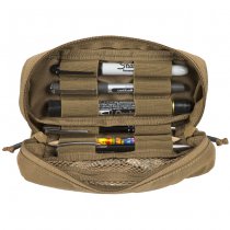 Helikon Pencil Case Insert - Olive Green