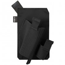 Helikon Pistol Holder Insert - Black