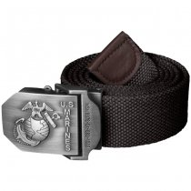 Helikon-Tex USMC Polyester Belt - Black