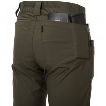 Helikon Greyman Tactical Shorts - Ash Grey - S