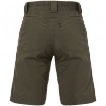 Helikon Greyman Tactical Shorts - Ash Grey - L