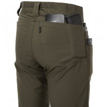 Helikon Greyman Tactical Shorts - Ash Grey - L