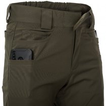 Helikon Greyman Tactical Shorts - Ash Grey - L