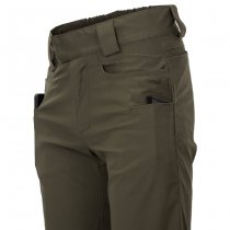 Helikon Greyman Tactical Shorts - Ash Grey - L