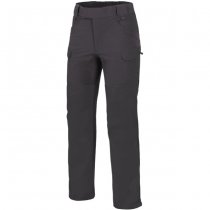 Helikon Hybrid Outback Pants Duracanvas - Ash Grey - M - Regular