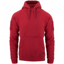 Helikon-Tex Urban Tactical Hoodie Lite Kangaroo - Blue - XS