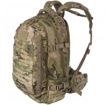 Direct Action Dragon Egg Enlarged Backpack - Multicam